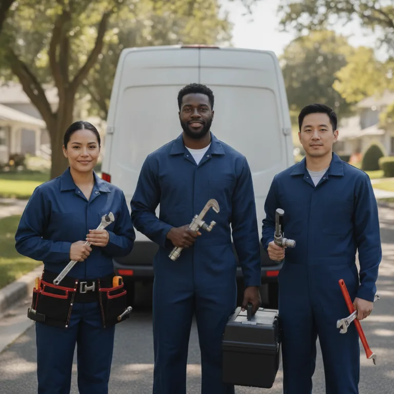 Water Heater Repair team in Winchester